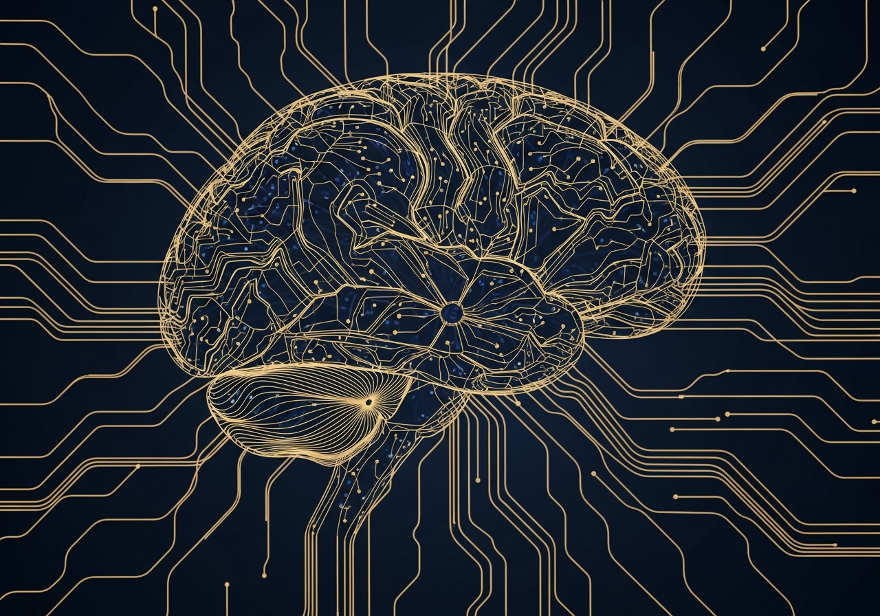 AI Financial Intelligence